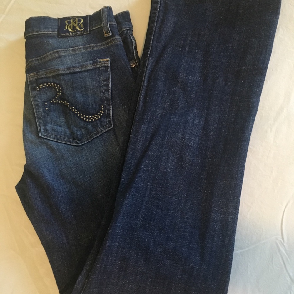 Rock & Republic Jeans